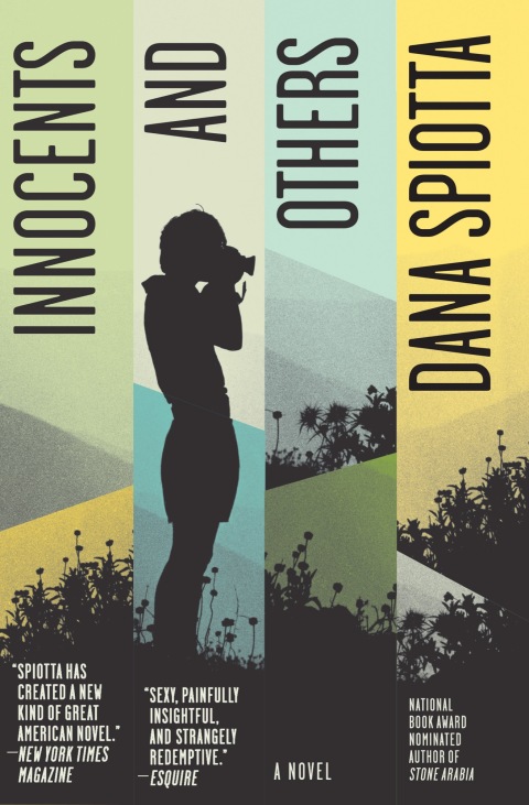 Cover image for book Innocents and Others