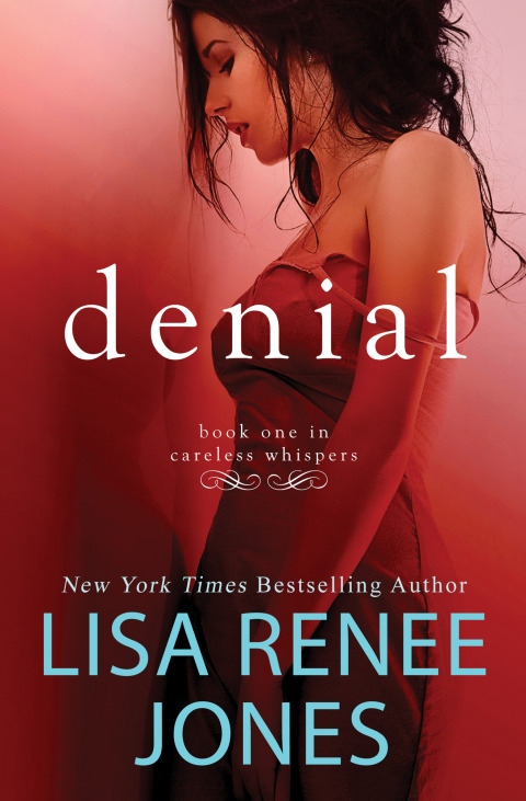 Cover image for book Denial