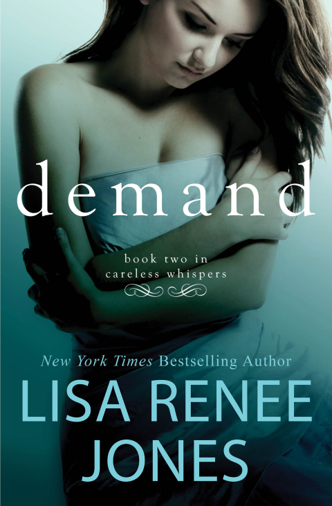Cover image for book Demand