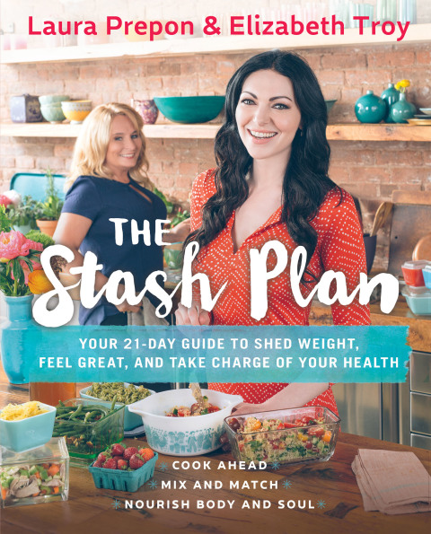 Cover image for book The Stash Plan