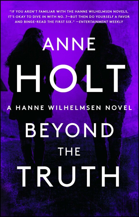 Cover image for book Beyond the Truth