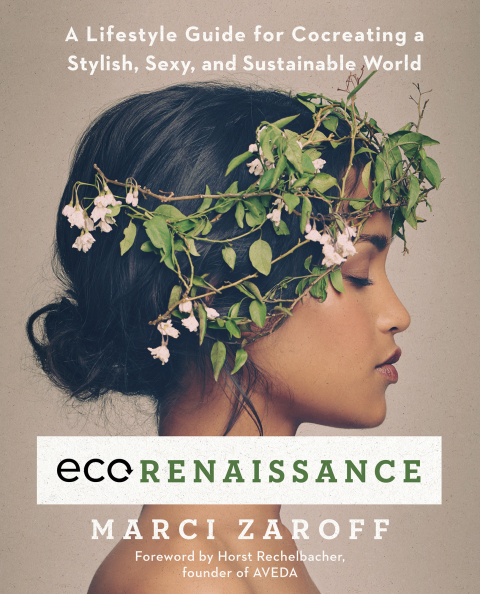 Cover image for book ECOrenaissance