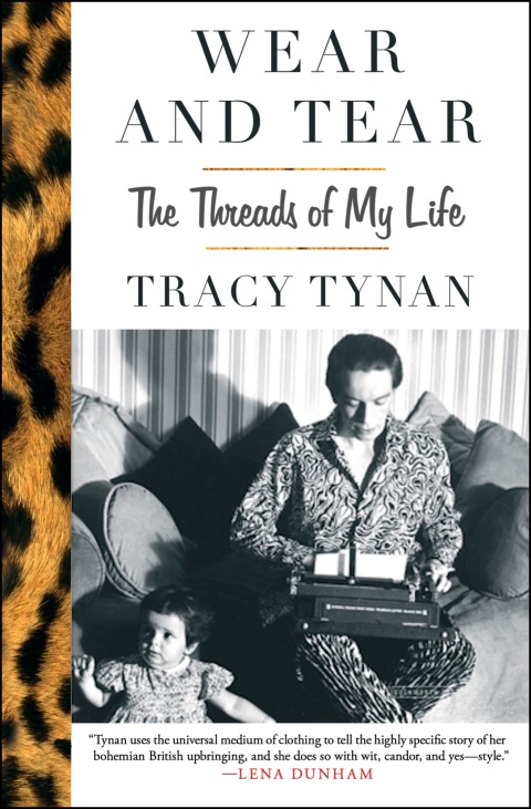 Cover image for book Wear and Tear