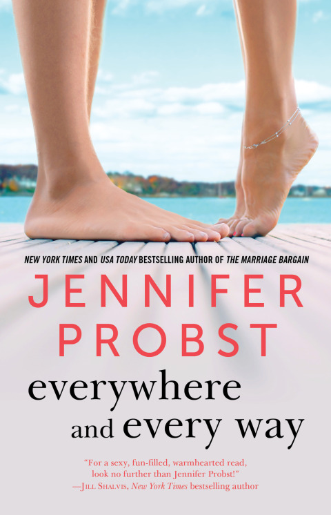 Cover image for book Everywhere and Every Way