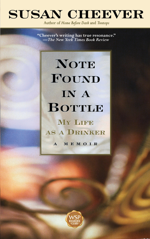 Cover image for book Note Found in a Bottle