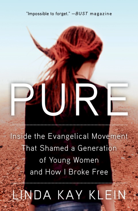 Cover image for book Pure