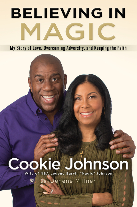 Cover image for book Believing in Magic