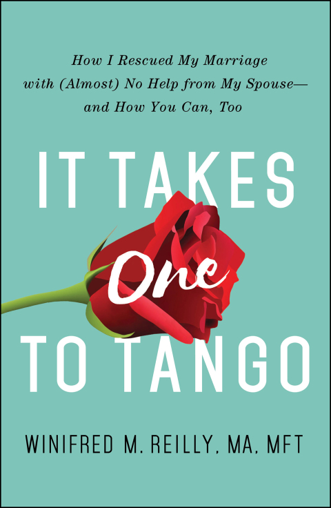 Cover image for book It Takes One to Tango