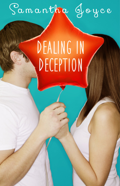 Cover image for book Dealing in Deception