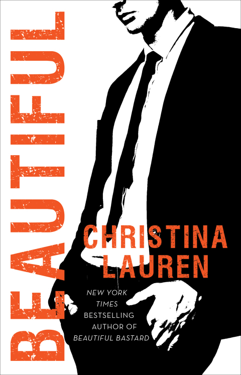 Cover image for book Beautiful