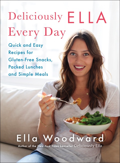 Cover image for book Deliciously Ella Every Day