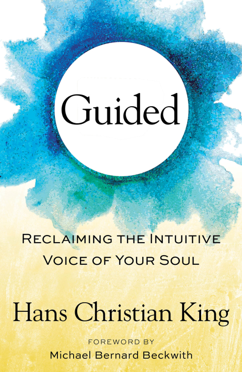Cover image for book Guided
