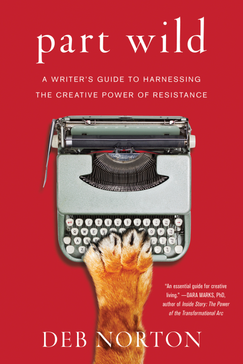 Cover image for book Part Wild