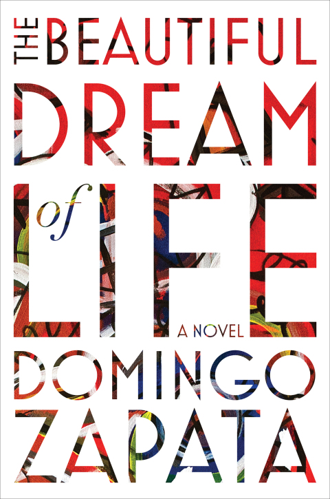 Cover image for book The Beautiful Dream of Life