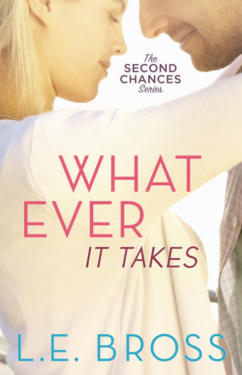 Cover image for book Whatever It Takes