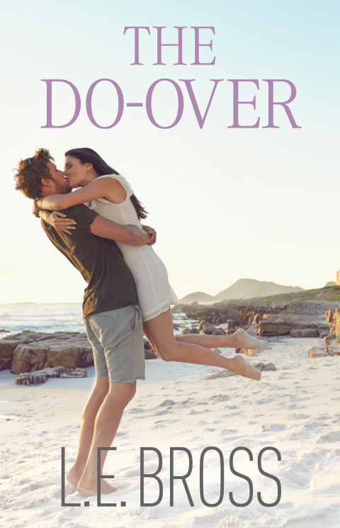 Cover image for book The Do-Over