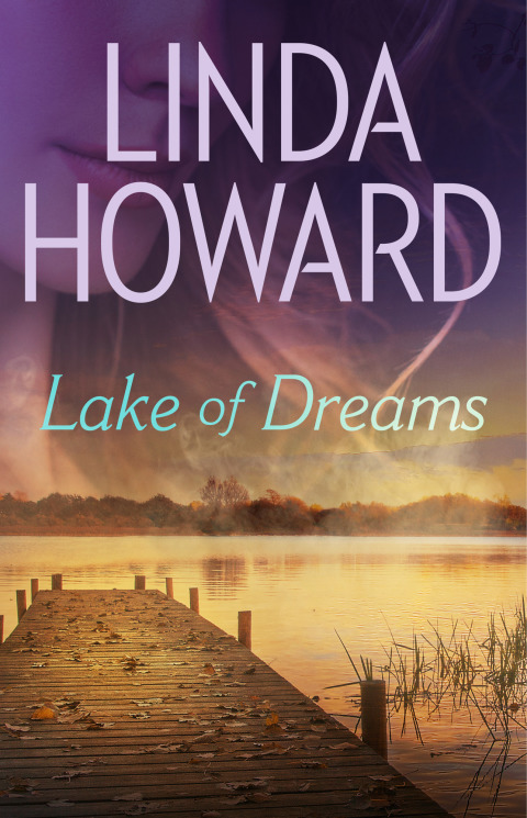 Cover image for book Lake of Dreams