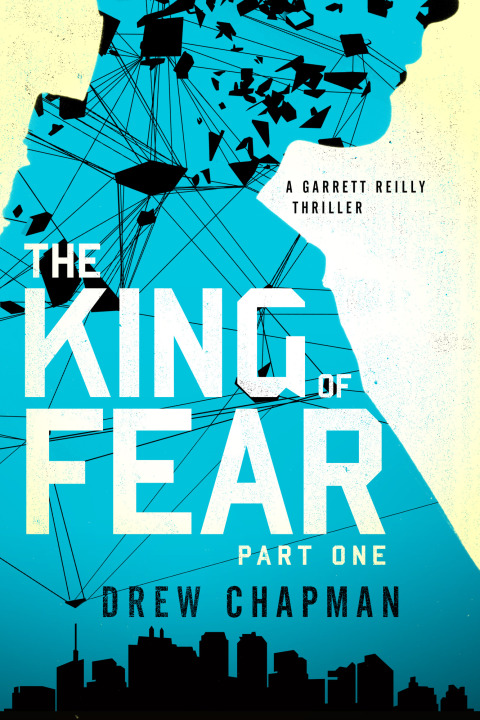 Cover image for book The King of Fear: Part One