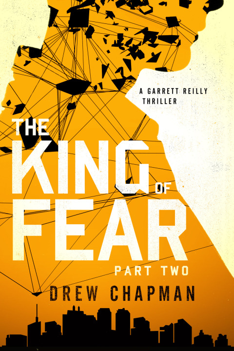 Cover image for book The King of Fear: Part Two