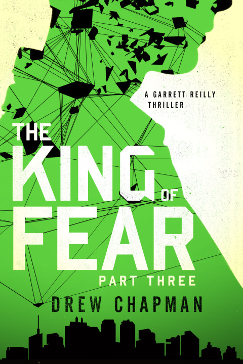 Cover image for book The King of Fear: Part Three