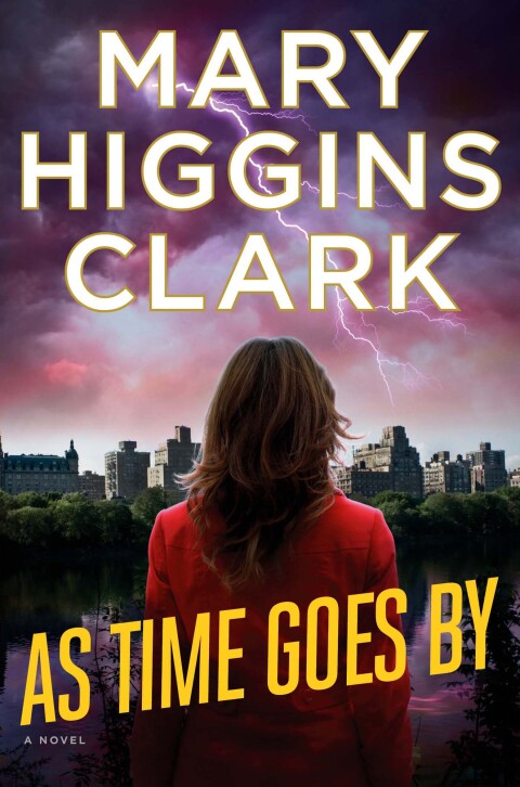 Cover image for book As Time Goes By