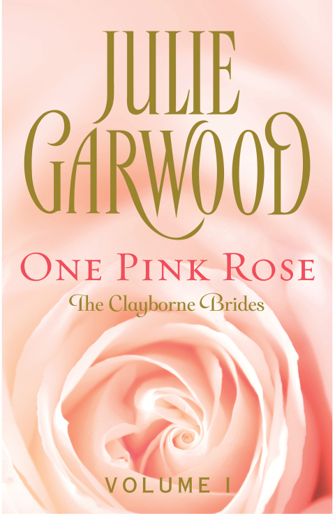 Cover image for book One Pink Rose