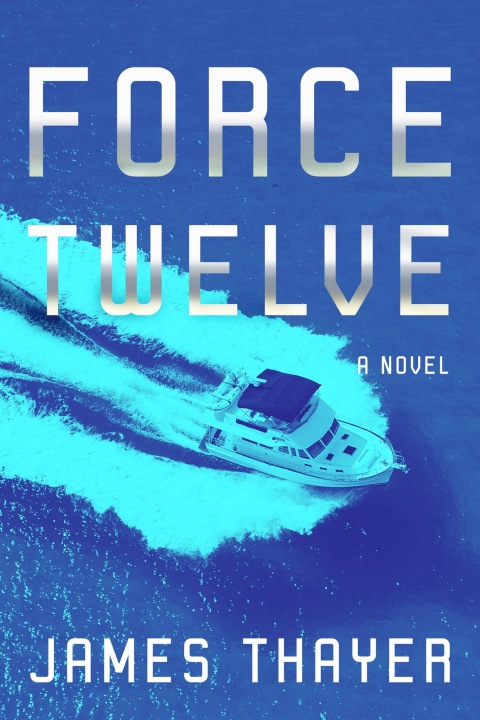 Cover image for book Force 12