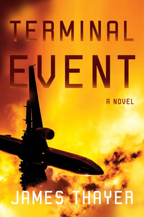 Cover image for book Terminal Event
