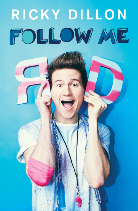 Cover image for book Follow Me