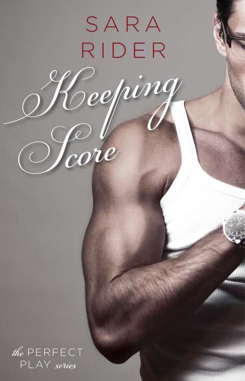 Cover image for book Keeping Score