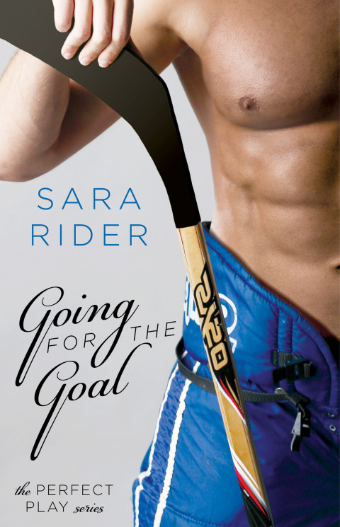 Cover image for book Going for the Goal