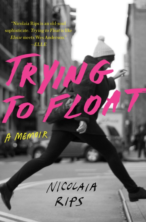 Cover image for book Trying to Float