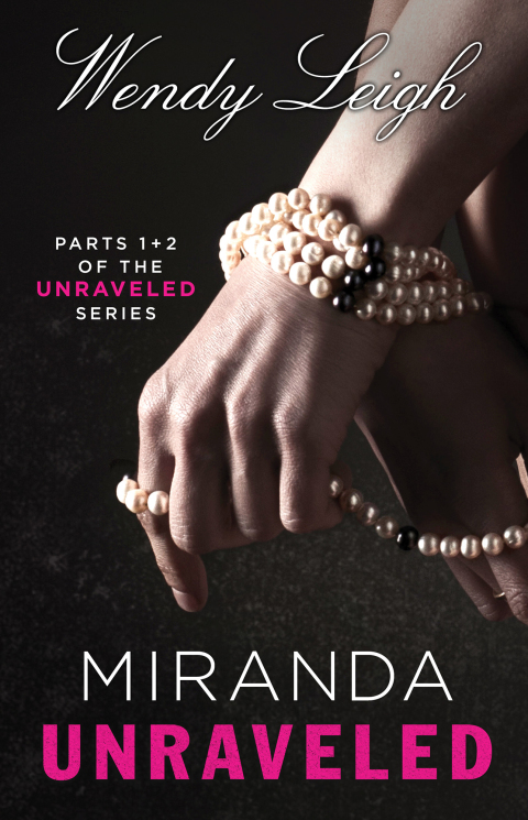 Cover image for book Miranda Unraveled