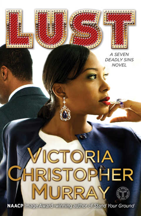 Cover image for book Lust