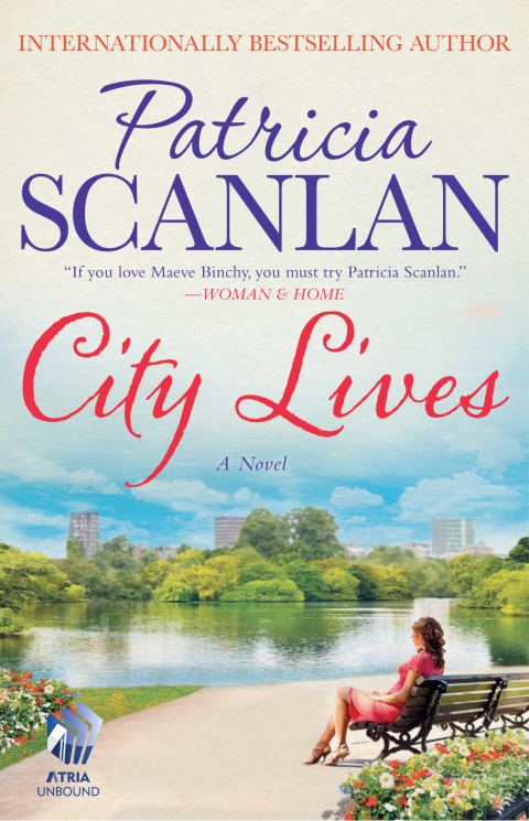 Cover image for book City Lives