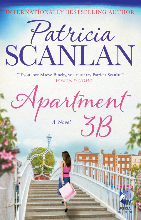 Cover image for book Apartment 3B