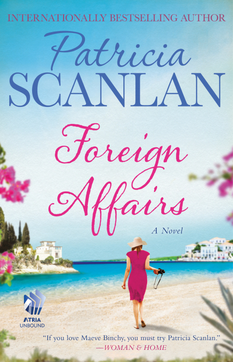 Cover image for book Foreign Affairs