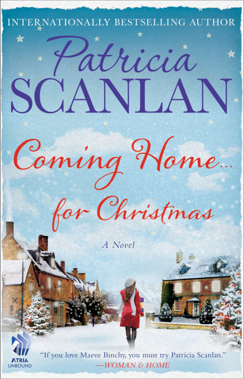 Cover image for book Coming Home . . . for Christmas