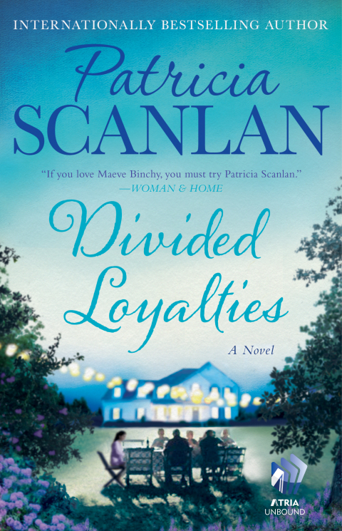 Cover image for book Divided Loyalties