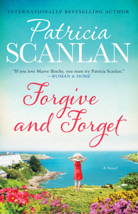 Cover image for book Forgive and Forget
