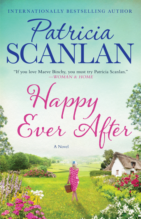 Cover image for book Happy Ever After