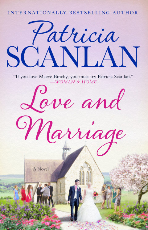 Cover image for book Love and Marriage