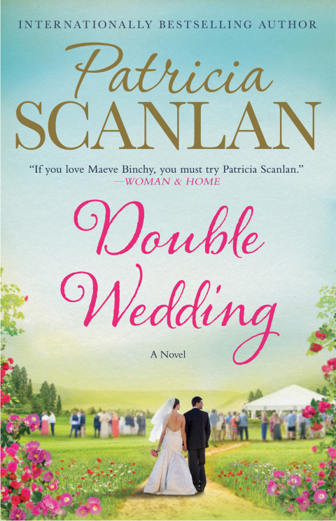 Cover image for book Double Wedding