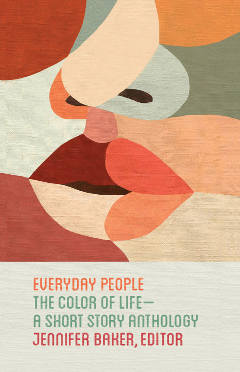 Cover image for book Everyday People