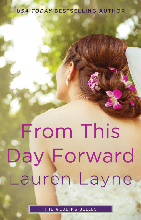 Cover image for book From This Day Forward