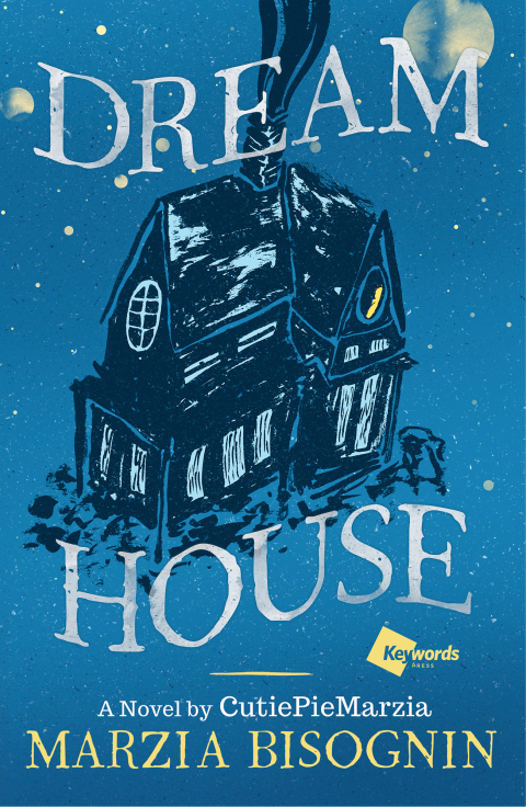 Cover image for book Dream House