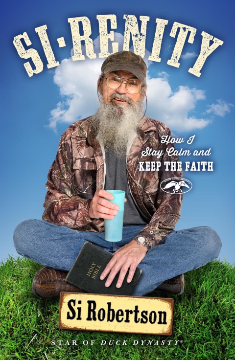 Cover image for book Si-renity