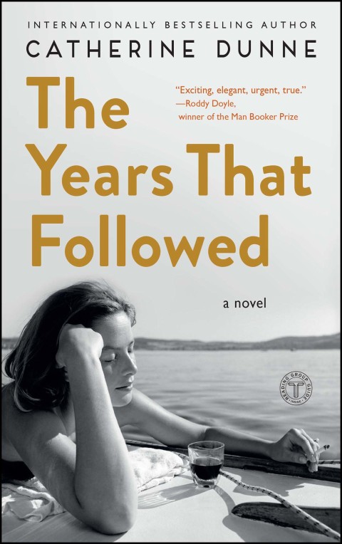 Cover image for book The Years That Followed