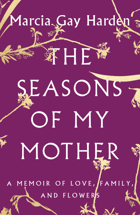 Cover image for book The Seasons of My Mother