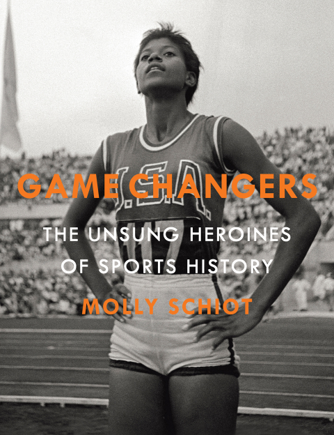 Cover image for book Game Changers